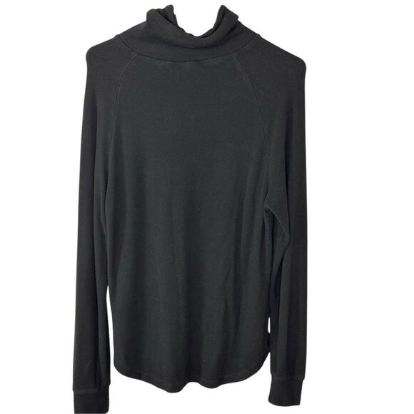 Varley Adkisson Tunic Performance Sweatshirt Activewear Yoga Run XS‎ - Picture 7 of 12